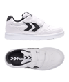 Hummel Sneaker Kids Weiß F9124
