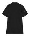 PUMA teamFINAL Casuals Poloshirt Damen Schwarz F03 - schwarz