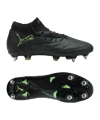 PUMA FUTURE 8 Ultimate SG Eclipse Schwarz F02