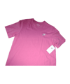 Nike Club T-Shirt Rosa - rosa