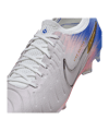 Nike Tiempo Legend X Elite FG United Grau F001 - grau