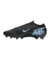 Nike Air Zoom Mercurial Vapor XVI Elite AG Shadow Schwarz F001 - schwarz