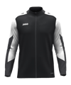 JAKO Dynamic Trainingsjacke Kids Schwarz F826