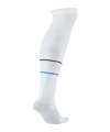 Nike Inter Mailand Stutzen Away 2020/2021 Weiss F100 - weiss