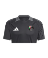 adidas Wolfsberger AC Trainingshirt Schwarz