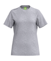 Erima TS T-Shirt Damen Grau F2082660