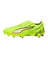 PUMA ULTRA 6 Ultimate FG Unleash Gelb F01 - gelb