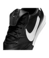 Nike Premier III TF Schwarz Weiss F001 - schwarz