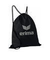 Erima Turnbeutel Club 5 Schwarz Grau
