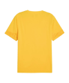 PUMA teamCUP Trikot Gelb F07 - gelb