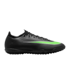 Nike Air Zoom Mercurial Vapor XVII Pro Low TF - schwarz