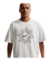 Nike Sportswear T-Shirt Weiß - weiss