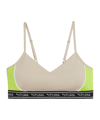PUMA Move Strong Sport-BH Damen Braun F90 - braun
