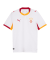 PUMA Galatasaray Istanbul Replica Trikot 3rd 2026/2027 Weiß F02 - weiss
