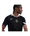 Nike FC Chelsea London Trikot 3rd 2025/2026 Schwarz F011 - schwarz
