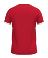 JAKO One KA Trikot Kids Rot F100 - rot