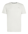adidas Own the Run T-Shirt Grau - grau