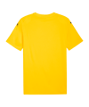 PUMA TeamFINAL Trikot Gelb F07 - gelb