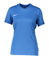 Nike Strike IV Trikot Damen Blau F464