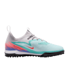 Nike Phantom 6 Low Academy TF United Kids Grün F300 - gruen