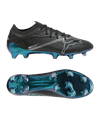 PUMA ULTRA Nitro 7 Ultimate FG Eclipse Schwarz F02