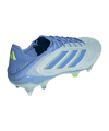 adidas COPA Pure III Elite SG Celestial Victory Blau - blau
