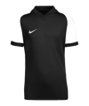 Nike Trophy VI Trikot Kids Schwarz F010