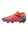 PUMA FUTURE 8 Ultimate FG Creativity Orange F01 - orange