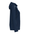 JAKO One Kapuzenjacke Damen Blau F900 - blau