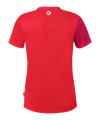 Kempa Athletics 29 Trikot Damen Rot F60 - rot