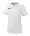 Erima Madrid Trikot Damen Weiss