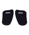 Cawila PRO GEAR SOLO 130 Schienbeinschoner Schwarz - schwarz