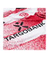 adidas Fortuna Düsseldorf Trikot Home 2026/2027 Damen Rot - rot