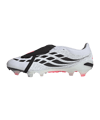 adidas Predator Pro FT FG Chaos vs Control Weiß - weiss