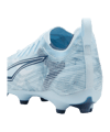 PUMA ULTRA 6 Pro FG/AG Dreamrush Kids Blau F03 - blau