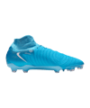 Nike Phantom Luna II Pro FG Mad Ambition Blau F400 - blau