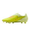 Nike Phantom 6 Low Academy FG/MG Max Voltage Gelb F800 - gelb