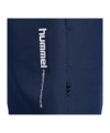Hummel Pulse Workout Short Kids Blau F7459 - blau