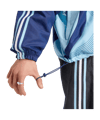 adidas AFA Argentinien Trainingsjacke 2006 Blau - blau