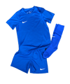 Nike Park 20 Kit Kids Blau F463