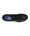 Nike Tiempo Legend X Elite AG-Pro Shadow Schwarz Blau F040 - schwarz
