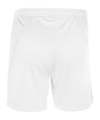 Nike Team Court Short Weiss F100 - weiss