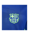 Nike FC Barcelona Academy Trainingshirt 3rd Blau F418 - blau