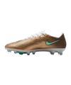 Nike Air Zoom Mercurial Superfly XI Elite AG Gelb F701 - gold