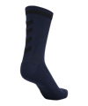 Hummel ELITE INDOOR Socken Blau F7026 - blau