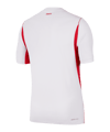 Nike TFF Türkei Trikot Away WM 2026 Weiß F100 - weiss