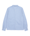 Stan Ray Prison Hemd Blau FWAH - blau