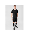 JAKO Primera KA Trikot Schwarz F800 - schwarz