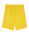 PUMA teamGOAL Short Kids Gelb Schwarz F07 - gelb