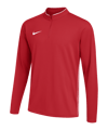 Nike Park 26 Drill Top Sweatshirt Rot F657